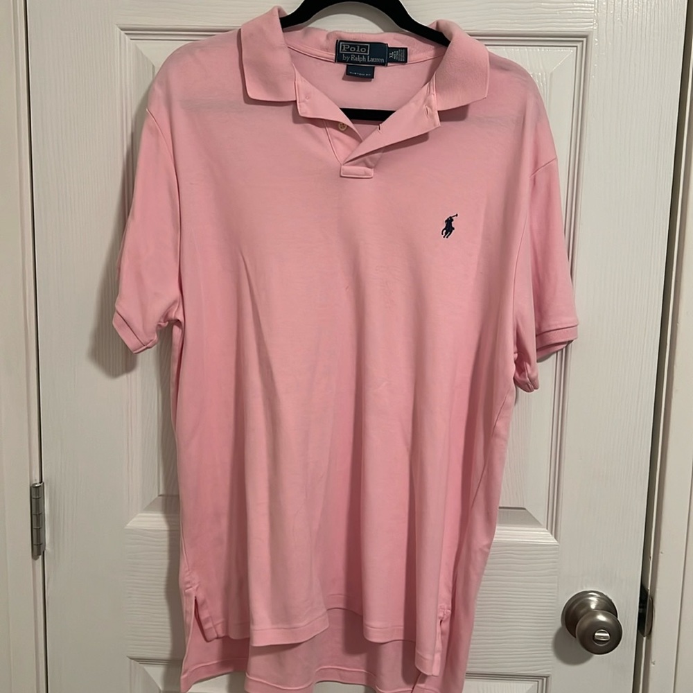 Ralph Lauren Polo